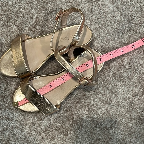 Girls heels - Picture 4 of 5